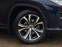 USED 2019 19 LEXUS RX L 3.5 450h L V6 SUV 5dr Petrol Hybrid E-CVT 4WD Euro 6 (s/s) (313 ps) 