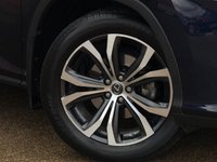 USED 2019 19 LEXUS RX L 3.5 450h L V6 SUV 5dr Petrol Hybrid E-CVT 4WD Euro 6 (s/s) (313 ps) 