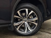 USED 2019 19 LEXUS RX L 3.5 450h L V6 SUV 5dr Petrol Hybrid E-CVT 4WD Euro 6 (s/s) (313 ps) 