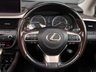 USED 2019 19 LEXUS RX L 3.5 450h L V6 SUV 5dr Petrol Hybrid E-CVT 4WD Euro 6 (s/s) (313 ps) 