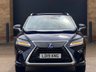 USED 2019 19 LEXUS RX L 3.5 450h L V6 SUV 5dr Petrol Hybrid E-CVT 4WD Euro 6 (s/s) (313 ps) 