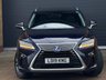 USED 2019 19 LEXUS RX L 3.5 450h L V6 SUV 5dr Petrol Hybrid E-CVT 4WD Euro 6 (s/s) (313 ps) 