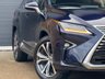 USED 2019 19 LEXUS RX L 3.5 450h L V6 SUV 5dr Petrol Hybrid E-CVT 4WD Euro 6 (s/s) (313 ps) 