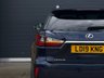 USED 2019 19 LEXUS RX L 3.5 450h L V6 SUV 5dr Petrol Hybrid E-CVT 4WD Euro 6 (s/s) (313 ps) 