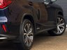 USED 2019 19 LEXUS RX L 3.5 450h L V6 SUV 5dr Petrol Hybrid E-CVT 4WD Euro 6 (s/s) (313 ps) 