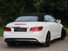 USED 2014 64 MERCEDES-BENZ E-CLASS 2.1 E220 CDI AMG Sport Cabriolet 2dr Diesel G-Tronic+ Euro 5 (s/s) (170 ps) < SAT-NAV + AIR-SCARF >