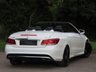 USED 2014 64 MERCEDES-BENZ E-CLASS 2.1 E220 CDI AMG Sport Cabriolet 2dr Diesel G-Tronic+ Euro 5 (s/s) (170 ps) < SAT-NAV + AIR-SCARF >