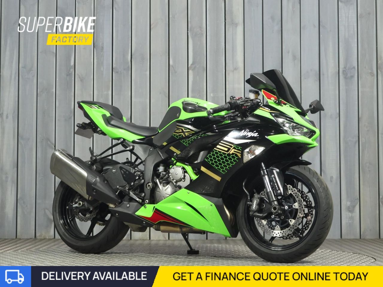 一個人　2010/4 2010 Kawasaki Ninja® ZX-14 | Motorcycle.com