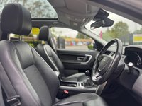 USED 2015 15 LAND ROVER DISCOVERY SPORT 2.2 SD4 SE Tech SUV 5dr Diesel Manual 4WD Euro 5 (s/s) (190 ps) 