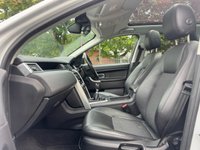 USED 2015 15 LAND ROVER DISCOVERY SPORT 2.2 SD4 SE Tech SUV 5dr Diesel Manual 4WD Euro 5 (s/s) (190 ps) 