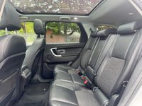 USED 2015 15 LAND ROVER DISCOVERY SPORT 2.2 SD4 SE Tech SUV 5dr Diesel Manual 4WD Euro 5 (s/s) (190 ps) 