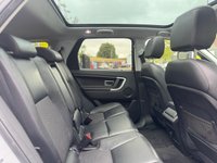 USED 2015 15 LAND ROVER DISCOVERY SPORT 2.2 SD4 SE Tech SUV 5dr Diesel Manual 4WD Euro 5 (s/s) (190 ps) 