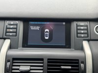 USED 2015 15 LAND ROVER DISCOVERY SPORT 2.2 SD4 SE Tech SUV 5dr Diesel Manual 4WD Euro 5 (s/s) (190 ps) 