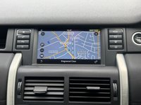USED 2015 15 LAND ROVER DISCOVERY SPORT 2.2 SD4 SE Tech SUV 5dr Diesel Manual 4WD Euro 5 (s/s) (190 ps) 