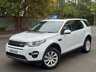 USED 2015 15 LAND ROVER DISCOVERY SPORT 2.2 SD4 SE Tech SUV 5dr Diesel Manual 4WD Euro 5 (s/s) (190 ps) 