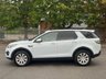 USED 2015 15 LAND ROVER DISCOVERY SPORT 2.2 SD4 SE Tech SUV 5dr Diesel Manual 4WD Euro 5 (s/s) (190 ps) 