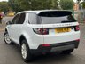 USED 2015 15 LAND ROVER DISCOVERY SPORT 2.2 SD4 SE Tech SUV 5dr Diesel Manual 4WD Euro 5 (s/s) (190 ps) 
