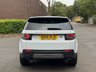 USED 2015 15 LAND ROVER DISCOVERY SPORT 2.2 SD4 SE Tech SUV 5dr Diesel Manual 4WD Euro 5 (s/s) (190 ps) 
