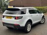 USED 2015 15 LAND ROVER DISCOVERY SPORT 2.2 SD4 SE Tech SUV 5dr Diesel Manual 4WD Euro 5 (s/s) (190 ps) 