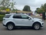 USED 2015 15 LAND ROVER DISCOVERY SPORT 2.2 SD4 SE Tech SUV 5dr Diesel Manual 4WD Euro 5 (s/s) (190 ps) 