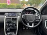 USED 2015 15 LAND ROVER DISCOVERY SPORT 2.2 SD4 SE Tech SUV 5dr Diesel Manual 4WD Euro 5 (s/s) (190 ps) 