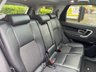 USED 2015 15 LAND ROVER DISCOVERY SPORT 2.2 SD4 SE Tech SUV 5dr Diesel Manual 4WD Euro 5 (s/s) (190 ps) 