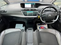USED 2018 68 CITROEN GRAND C4 SPACETOURER 1.5 BlueHDi Flair MPV 5dr Diesel EAT8 Euro 6 (s/s) (130 ps) 