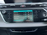 USED 2018 68 CITROEN GRAND C4 SPACETOURER 1.5 BlueHDi Flair MPV 5dr Diesel EAT8 Euro 6 (s/s) (130 ps) 
