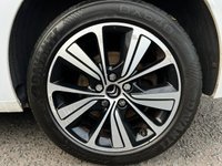 USED 2018 68 CITROEN GRAND C4 SPACETOURER 1.5 BlueHDi Flair MPV 5dr Diesel EAT8 Euro 6 (s/s) (130 ps) 
