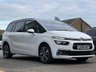 USED 2018 68 CITROEN GRAND C4 SPACETOURER 1.5 BlueHDi Flair MPV 5dr Diesel EAT8 Euro 6 (s/s) (130 ps) 