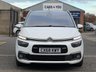 USED 2018 68 CITROEN GRAND C4 SPACETOURER 1.5 BlueHDi Flair MPV 5dr Diesel EAT8 Euro 6 (s/s) (130 ps) 