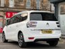 USED 2018 68 CITROEN GRAND C4 SPACETOURER 1.5 BlueHDi Flair MPV 5dr Diesel EAT8 Euro 6 (s/s) (130 ps) 