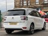 USED 2018 68 CITROEN GRAND C4 SPACETOURER 1.5 BlueHDi Flair MPV 5dr Diesel EAT8 Euro 6 (s/s) (130 ps) 