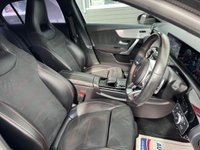 USED 2019 19 MERCEDES-BENZ A-CLASS 1.3 A200 AMG Line (Premium) Hatchback 5dr Petrol 7G-DCT Euro 6 (s/s) (163 ps) HERE AT MOTOR SWITCH YOUR NEW MOTOR IS JUST A SWITCH AWAY WITH THIS MERCEDES-BENZ A-CLASS A200 AMG LINE PREMIUM HATCHBACK 1.3 PETROL, 7G-DCT EURO 6, AUTOMATIC, WHICH COMES WITH A FULL 12 MONTHS NATIONWIDE WARRANTY AND ALSO COMES WITH A FULL 12 MONTHS MOT, THIS VEHICLE WILL ALSO BE FRESHLY SERVICED BEFORE IT LEAVES US TO BRING IT BACK UP TO DATE, WITH ONLY 1 FORMER KEEPER ON THE VEHICLE, FINANCE AVAILABLE FROM 9.9% APR, DELIVERY AVAILABLE, PART EX WELCOME, FULLY VALETED USING AUTO SMART PRODUCTS