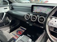 USED 2019 19 MERCEDES-BENZ A-CLASS 1.3 A200 AMG Line (Premium) Hatchback 5dr Petrol 7G-DCT Euro 6 (s/s) (163 ps) HERE AT MOTOR SWITCH YOUR NEW MOTOR IS JUST A SWITCH AWAY WITH THIS MERCEDES-BENZ A-CLASS A200 AMG LINE PREMIUM HATCHBACK 1.3 PETROL, 7G-DCT EURO 6, AUTOMATIC, WHICH COMES WITH A FULL 12 MONTHS NATIONWIDE WARRANTY AND ALSO COMES WITH A FULL 12 MONTHS MOT, THIS VEHICLE WILL ALSO BE FRESHLY SERVICED BEFORE IT LEAVES US TO BRING IT BACK UP TO DATE, WITH ONLY 1 FORMER KEEPER ON THE VEHICLE, FINANCE AVAILABLE FROM 9.9% APR, DELIVERY AVAILABLE, PART EX WELCOME, FULLY VALETED USING AUTO SMART PRODUCTS