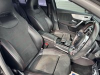 USED 2019 19 MERCEDES-BENZ A-CLASS 1.3 A200 AMG Line (Premium) Hatchback 5dr Petrol 7G-DCT Euro 6 (s/s) (163 ps) HERE AT MOTOR SWITCH YOUR NEW MOTOR IS JUST A SWITCH AWAY WITH THIS MERCEDES-BENZ A-CLASS A200 AMG LINE PREMIUM HATCHBACK 1.3 PETROL, 7G-DCT EURO 6, AUTOMATIC, WHICH COMES WITH A FULL 12 MONTHS NATIONWIDE WARRANTY AND ALSO COMES WITH A FULL 12 MONTHS MOT, THIS VEHICLE WILL ALSO BE FRESHLY SERVICED BEFORE IT LEAVES US TO BRING IT BACK UP TO DATE, WITH ONLY 1 FORMER KEEPER ON THE VEHICLE, FINANCE AVAILABLE FROM 9.9% APR, DELIVERY AVAILABLE, PART EX WELCOME, FULLY VALETED USING AUTO SMART PRODUCTS