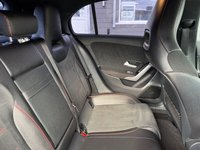 USED 2019 19 MERCEDES-BENZ A-CLASS 1.3 A200 AMG Line (Premium) Hatchback 5dr Petrol 7G-DCT Euro 6 (s/s) (163 ps) HERE AT MOTOR SWITCH YOUR NEW MOTOR IS JUST A SWITCH AWAY WITH THIS MERCEDES-BENZ A-CLASS A200 AMG LINE PREMIUM HATCHBACK 1.3 PETROL, 7G-DCT EURO 6, AUTOMATIC, WHICH COMES WITH A FULL 12 MONTHS NATIONWIDE WARRANTY AND ALSO COMES WITH A FULL 12 MONTHS MOT, THIS VEHICLE WILL ALSO BE FRESHLY SERVICED BEFORE IT LEAVES US TO BRING IT BACK UP TO DATE, WITH ONLY 1 FORMER KEEPER ON THE VEHICLE, FINANCE AVAILABLE FROM 9.9% APR, DELIVERY AVAILABLE, PART EX WELCOME, FULLY VALETED USING AUTO SMART PRODUCTS
