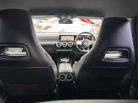 USED 2019 19 MERCEDES-BENZ A-CLASS 1.3 A200 AMG Line (Premium) Hatchback 5dr Petrol 7G-DCT Euro 6 (s/s) (163 ps) HERE AT MOTOR SWITCH YOUR NEW MOTOR IS JUST A SWITCH AWAY WITH THIS MERCEDES-BENZ A-CLASS A200 AMG LINE PREMIUM HATCHBACK 1.3 PETROL, 7G-DCT EURO 6, AUTOMATIC, WHICH COMES WITH A FULL 12 MONTHS NATIONWIDE WARRANTY AND ALSO COMES WITH A FULL 12 MONTHS MOT, THIS VEHICLE WILL ALSO BE FRESHLY SERVICED BEFORE IT LEAVES US TO BRING IT BACK UP TO DATE, WITH ONLY 1 FORMER KEEPER ON THE VEHICLE, FINANCE AVAILABLE FROM 9.9% APR, DELIVERY AVAILABLE, PART EX WELCOME, FULLY VALETED USING AUTO SMART PRODUCTS