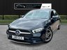 USED 2019 19 MERCEDES-BENZ A-CLASS 1.3 A200 AMG Line (Premium) Hatchback 5dr Petrol 7G-DCT Euro 6 (s/s) (163 ps) HERE AT MOTOR SWITCH YOUR NEW MOTOR IS JUST A SWITCH AWAY WITH THIS MERCEDES-BENZ A-CLASS A200 AMG LINE PREMIUM HATCHBACK 1.3 PETROL, 7G-DCT EURO 6, AUTOMATIC, WHICH COMES WITH A FULL 12 MONTHS NATIONWIDE WARRANTY AND ALSO COMES WITH A FULL 12 MONTHS MOT, THIS VEHICLE WILL ALSO BE FRESHLY SERVICED BEFORE IT LEAVES US TO BRING IT BACK UP TO DATE, WITH ONLY 1 FORMER KEEPER ON THE VEHICLE, FINANCE AVAILABLE FROM 9.9% APR, DELIVERY AVAILABLE, PART EX WELCOME, FULLY VALETED USING AUTO SMART PRODUCTS