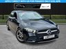 USED 2019 19 MERCEDES-BENZ A-CLASS 1.3 A200 AMG Line (Premium) Hatchback 5dr Petrol 7G-DCT Euro 6 (s/s) (163 ps) HERE AT MOTOR SWITCH YOUR NEW MOTOR IS JUST A SWITCH AWAY WITH THIS MERCEDES-BENZ A-CLASS A200 AMG LINE PREMIUM HATCHBACK 1.3 PETROL, 7G-DCT EURO 6, AUTOMATIC, WHICH COMES WITH A FULL 12 MONTHS NATIONWIDE WARRANTY AND ALSO COMES WITH A FULL 12 MONTHS MOT, THIS VEHICLE WILL ALSO BE FRESHLY SERVICED BEFORE IT LEAVES US TO BRING IT BACK UP TO DATE, WITH ONLY 1 FORMER KEEPER ON THE VEHICLE, FINANCE AVAILABLE FROM 9.9% APR, DELIVERY AVAILABLE, PART EX WELCOME, FULLY VALETED USING AUTO SMART PRODUCTS