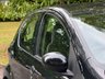 USED 2010 60 TOYOTA AYGO 1.0 VVT-i Black Hatchback 5dr Petrol MultiMode Euro 4 (AC) (67 bhp) 