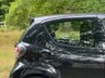 USED 2010 60 TOYOTA AYGO 1.0 VVT-i Black Hatchback 5dr Petrol MultiMode Euro 4 (AC) (67 bhp) 