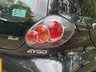 USED 2010 60 TOYOTA AYGO 1.0 VVT-i Black Hatchback 5dr Petrol MultiMode Euro 4 (AC) (67 bhp) 