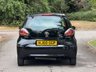 USED 2010 60 TOYOTA AYGO 1.0 VVT-i Black Hatchback 5dr Petrol MultiMode Euro 4 (AC) (67 bhp) 