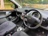 USED 2010 60 TOYOTA AYGO 1.0 VVT-i Black Hatchback 5dr Petrol MultiMode Euro 4 (AC) (67 bhp) 