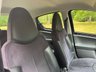 USED 2010 60 TOYOTA AYGO 1.0 VVT-i Black Hatchback 5dr Petrol MultiMode Euro 4 (AC) (67 bhp) 