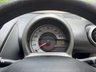 USED 2010 60 TOYOTA AYGO 1.0 VVT-i Black Hatchback 5dr Petrol MultiMode Euro 4 (AC) (67 bhp) 