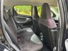 USED 2010 60 TOYOTA AYGO 1.0 VVT-i Black Hatchback 5dr Petrol MultiMode Euro 4 (AC) (67 bhp) 