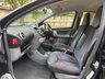 USED 2010 60 TOYOTA AYGO 1.0 VVT-i Black Hatchback 5dr Petrol MultiMode Euro 4 (AC) (67 bhp) 