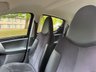 USED 2010 60 TOYOTA AYGO 1.0 VVT-i Black Hatchback 5dr Petrol MultiMode Euro 4 (AC) (67 bhp) 